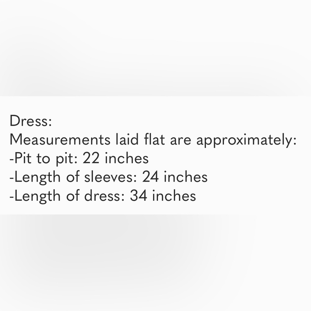 Zara Dress Multicolor - Picture 5 of 16